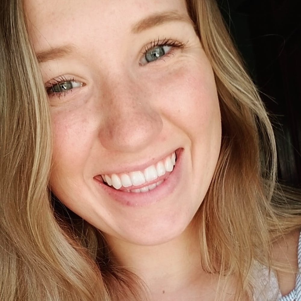 Meet your Posher, Hannah